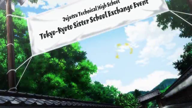 Kyoto Sister School Exchange Event - Group Battle 0 -